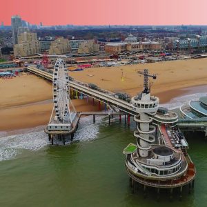 smart city innovation