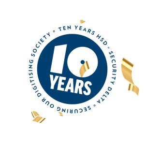 n honour of Security Delta's (HSD) 10th anniversary, I was invited to develop a plan that would strengthen their position across the triple helix stakeholder community.