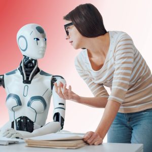 Staying curious and adaptable